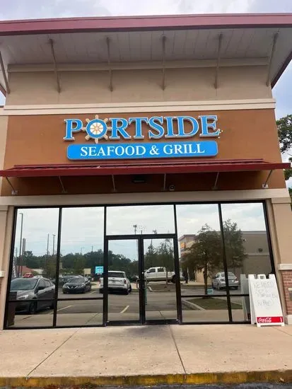 Portside Seafood and Grill