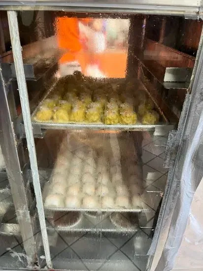 Dim Sum Kitchen