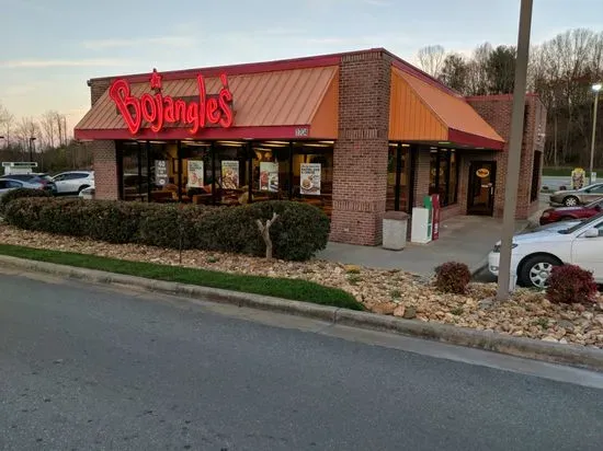 Bojangles