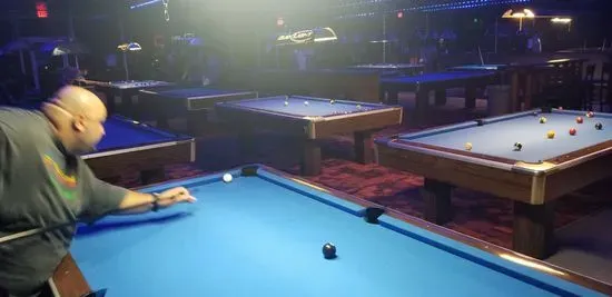 G and B's Pool Hall