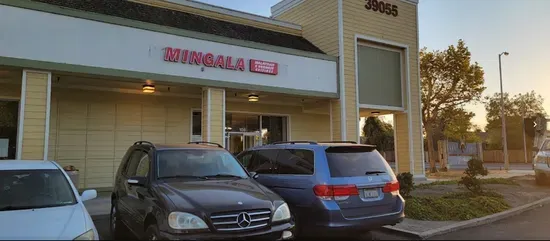 Mingala Restaurant