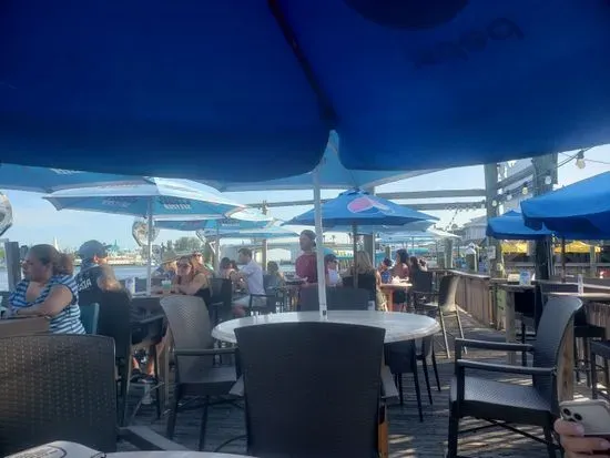 The Boardwalk Grill