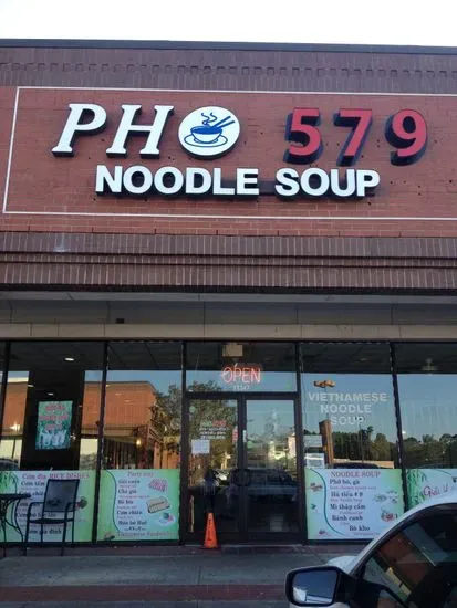 Pho 579