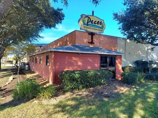 Pecos Grilling Company