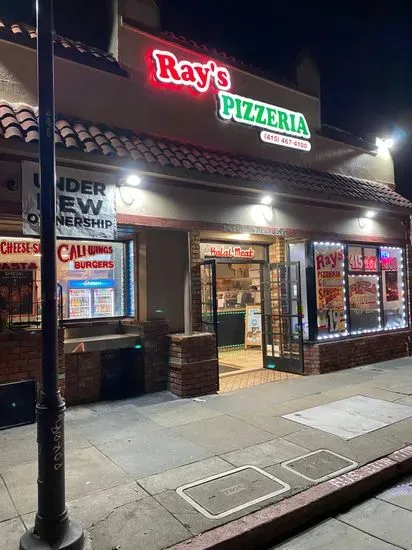 Ray's Pizzeria