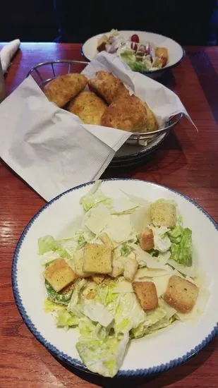 Red Lobster