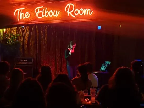 The Elbow Room