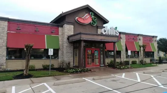 Chili's Grill & Bar