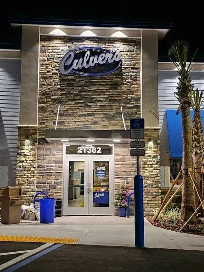 Culver’s