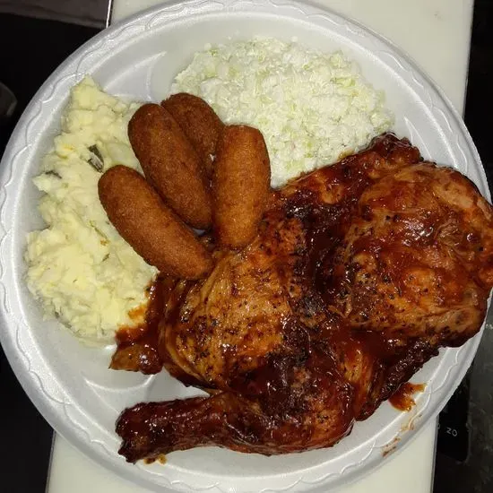 Grandpa's Store & Grill