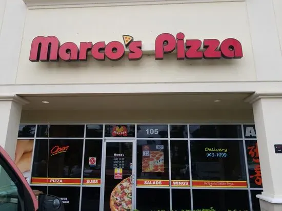 Marco's Pizza