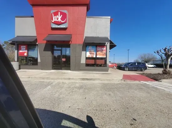 Jack in the Box