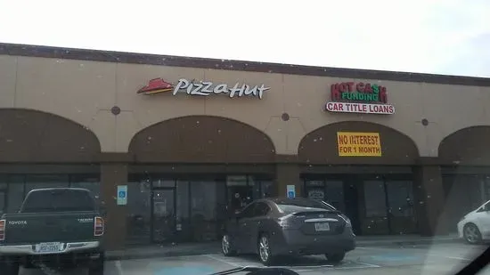 Pizza Hut