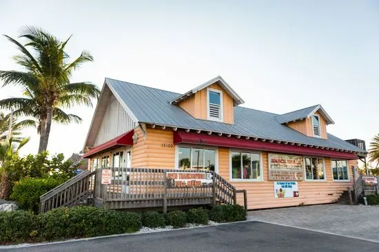 Madeira Beach Snack Shack