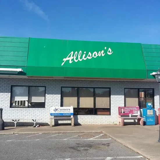 Allison's Family Restaurant