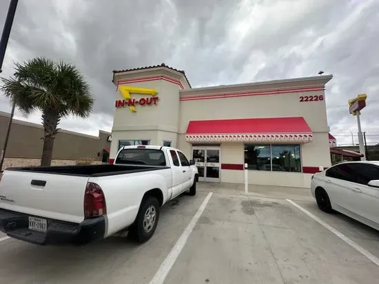 In-N-Out Burger