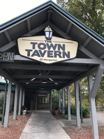 Town Tavern of Morganton