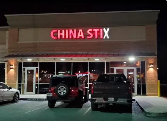 China Stix