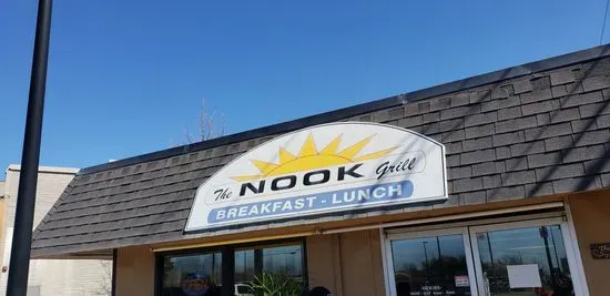 The Nook Grill