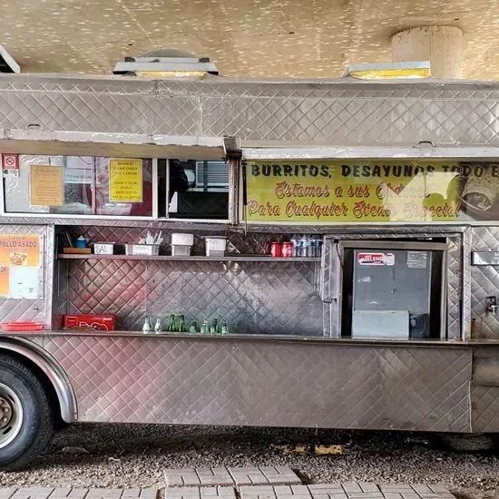 El Rio Mexican Food Truck