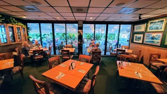 Bobby's Restaurant & Lounge