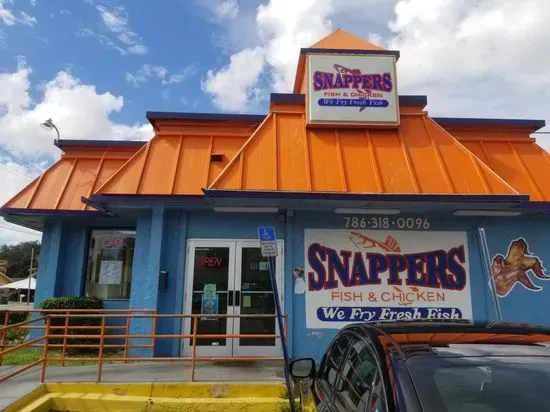 Snappers