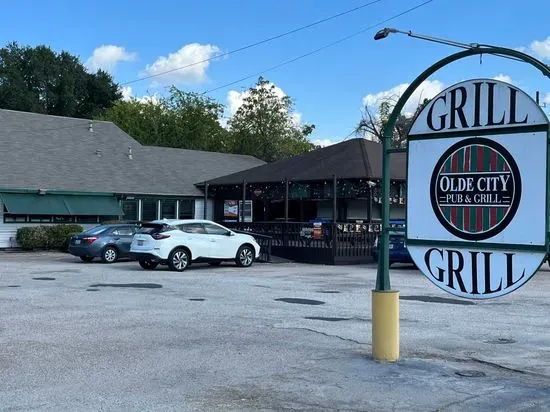 Olde City Pub & Grill