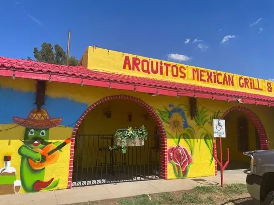 Arquitos Mexican Grill