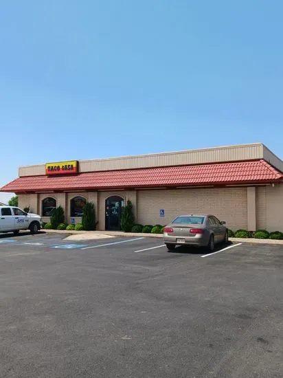 Taco Casa