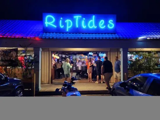 riptides