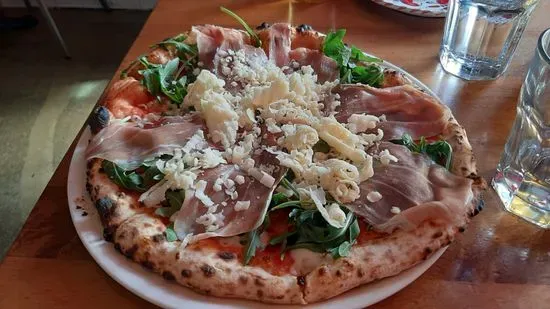 Il Casaro Pizzeria