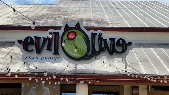 Evil Olive