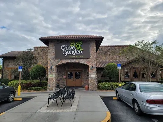 Olive Garden Italian Restaurant