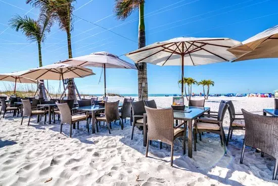 Bongos Beach Bar and Grille