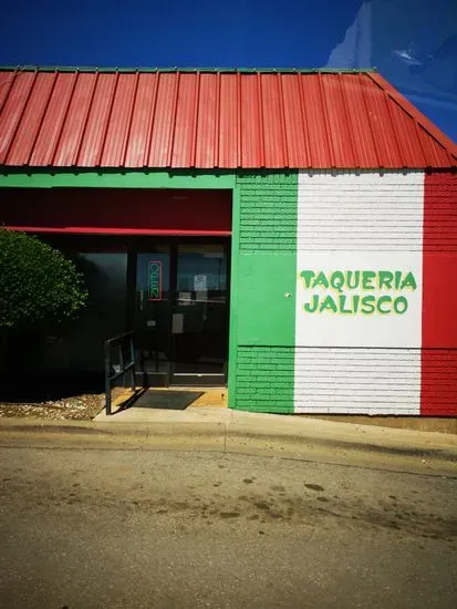 Taqueria Jalisco