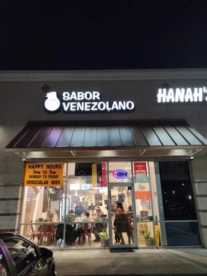 Sabor Venezolano