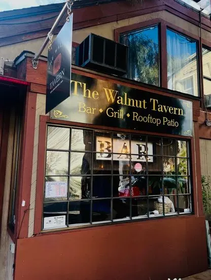 The Walnut Tavern Bar & Grill