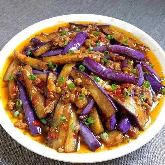 Tasty Szechuan