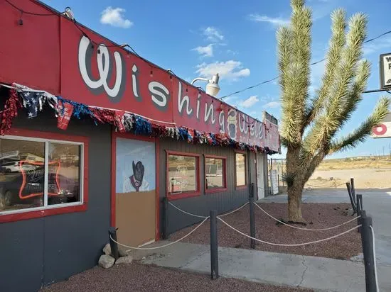 The wishing Well Roadhouse