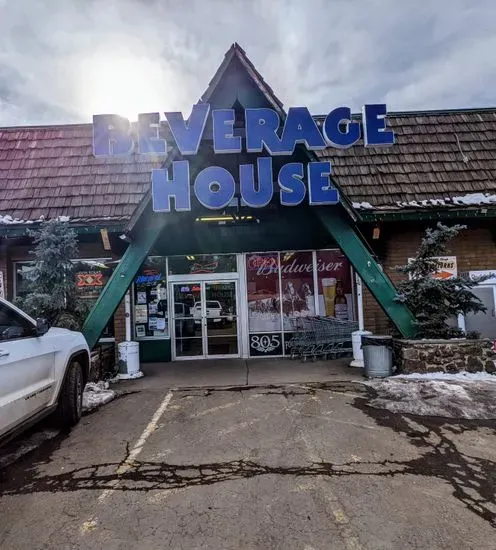 The Beverage House