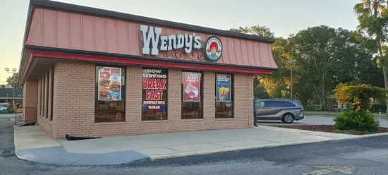 Wendy's