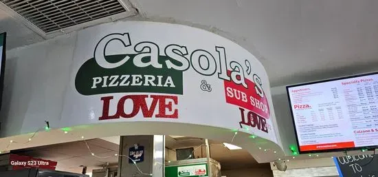 Casola's