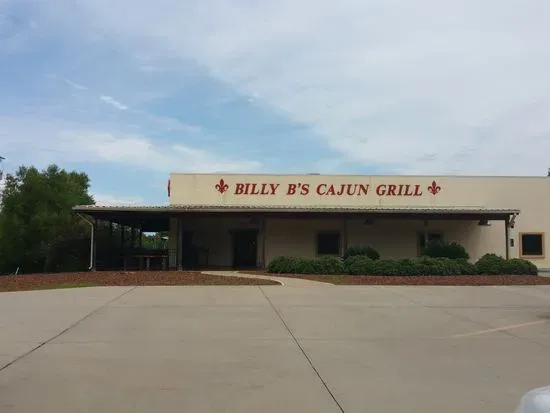 Billy B's Cajun Grill