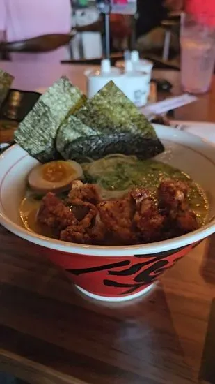 JINYA Ramen Bar - San Antonio