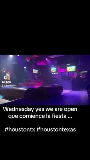 AZTECA BAR Night Club