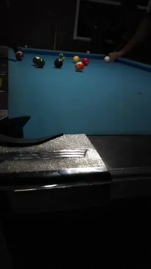 LA Billiards