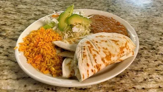 Taqueria Datapoint-De Zavala Road Location