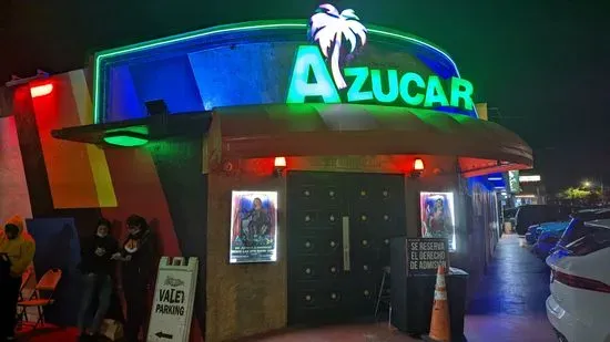 Azucar NightClub