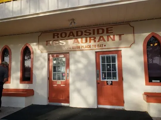 Nettie’s Roadside Restaurant
