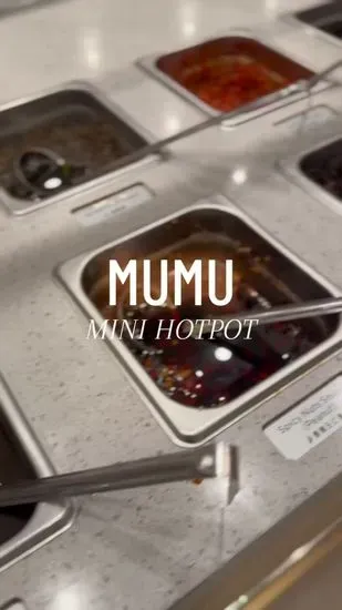 Mumu Hot Pot